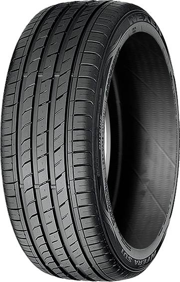 235 55 R19 Tyre