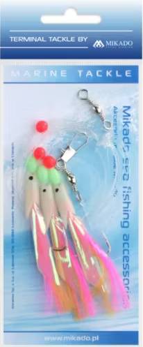 Mikado Hokkai Rig 3 0