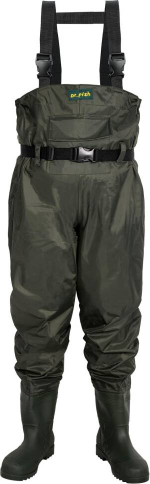 Fishing waders Fishing Waders With Simple Repair Kit