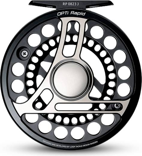 Loop Opti Rapid Left