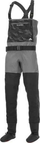 Fishing waders Simms Guide Classic Stockingfoot Waders
