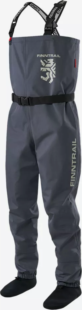 Finntrail Timber Waders