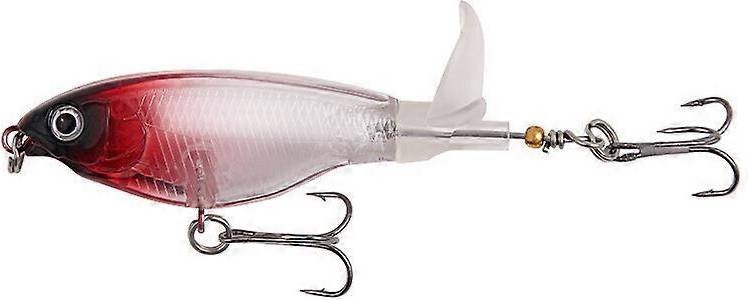 Fishing Lures With Propeller Perch