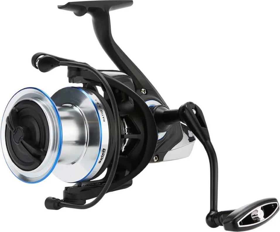 Spinit Vector North Surfcasting Hjul