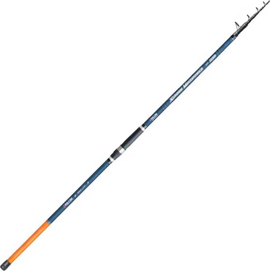 Falcon Xstorm Multipower Tele Bottom Shipping Rod