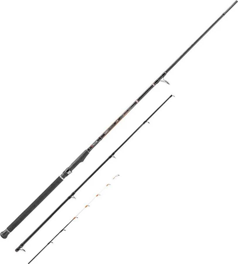 Falcon Sunset Pro Boat 3 Tips Bottom Shipping Rod