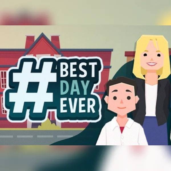 Best Day Ever PC Steam Key
