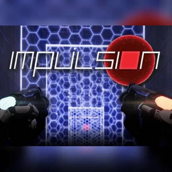 Impulsion PC Steam Key