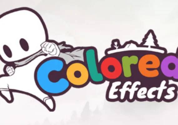 Colored Effects PC Steam Key