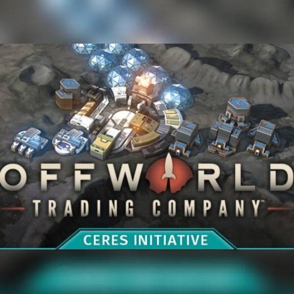 The Ceres Initiative DLC PC
