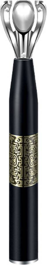 Stainless Steel Manual Razor Handle