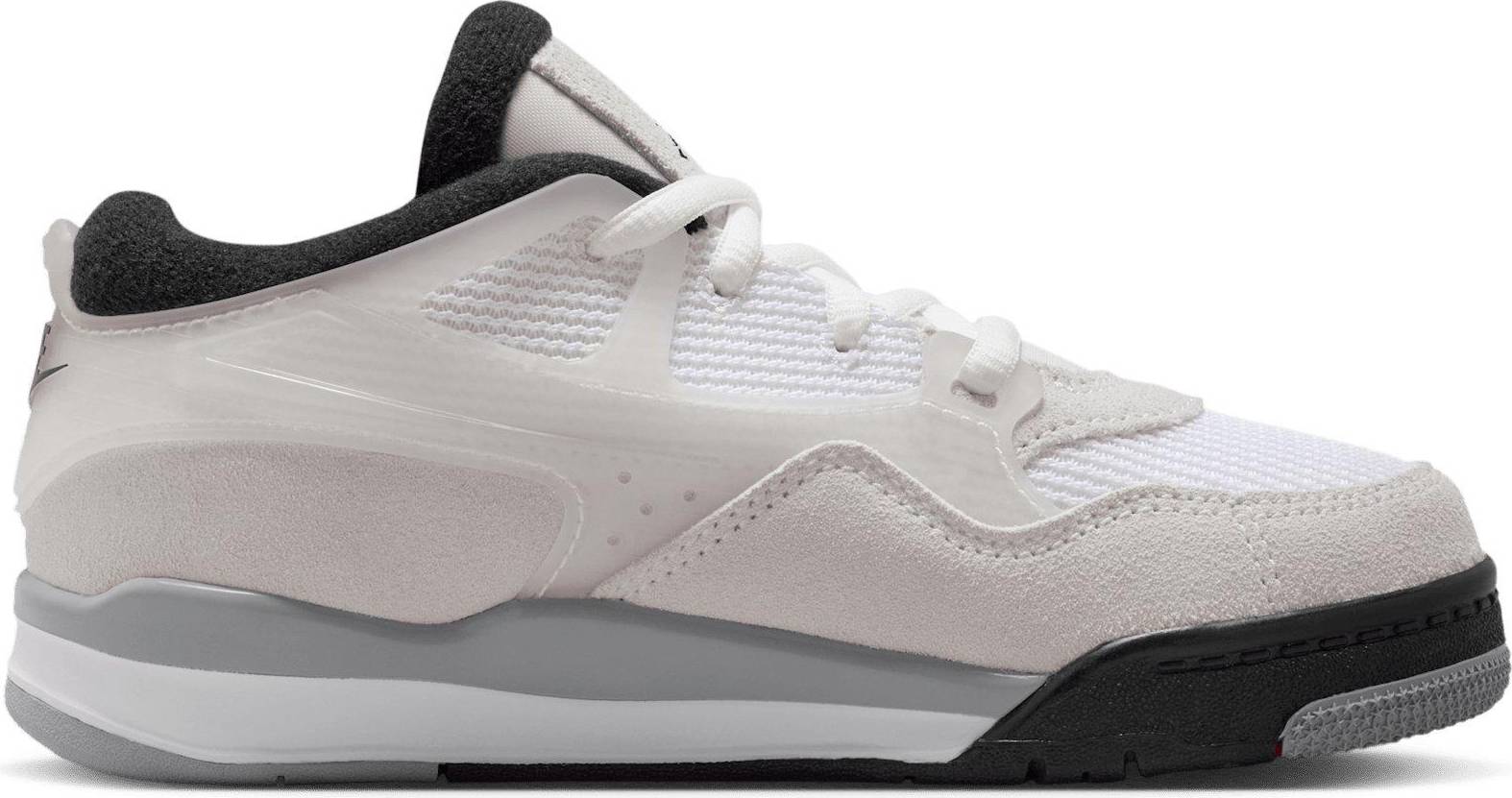Jordan 4 rm Jordan 4 Rm Baby Sneaker - Weiß