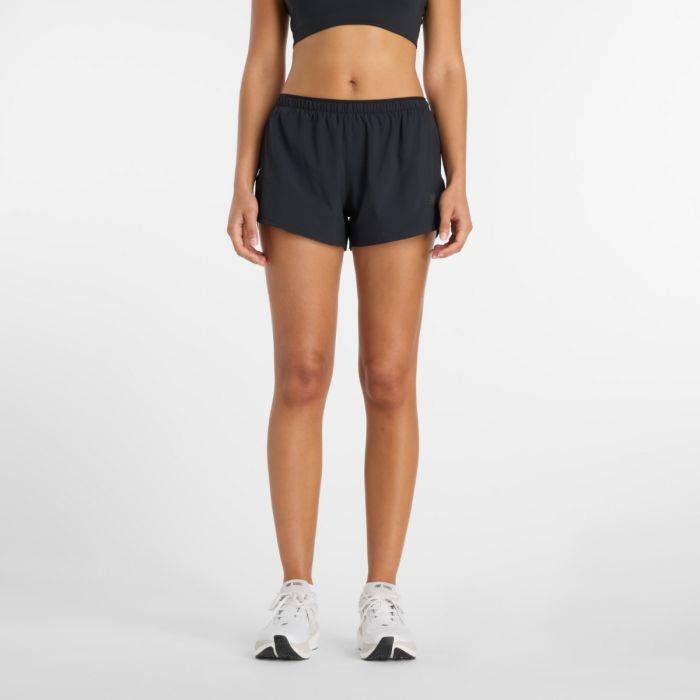 New Balance RC Essential Shorts 3 Inch
