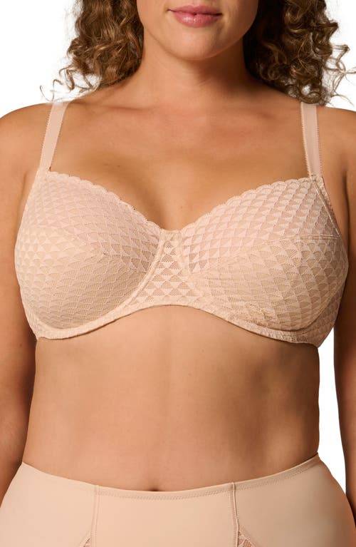 Subtile Support Underwired Bra
