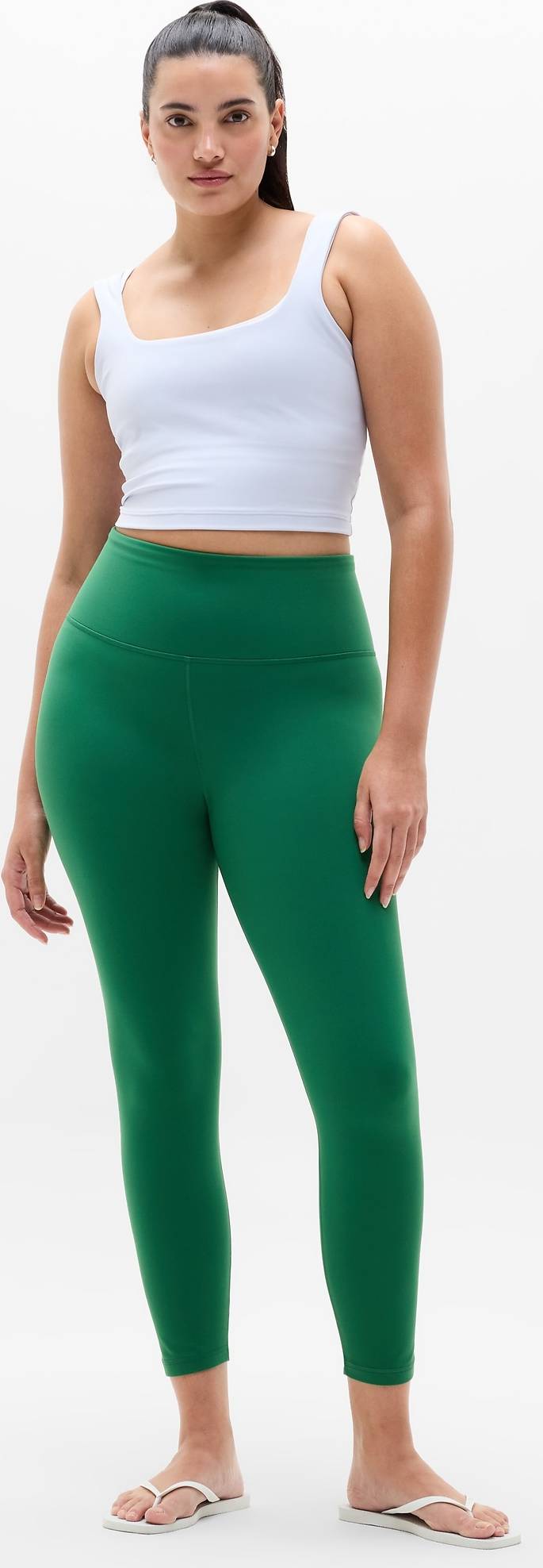 Ultra High Rise Legging