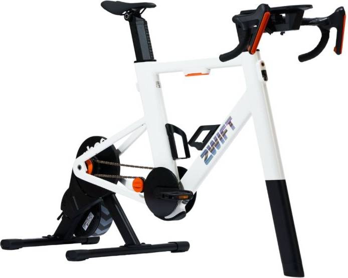 Wahoo Zwift Ride Kickr Core 2