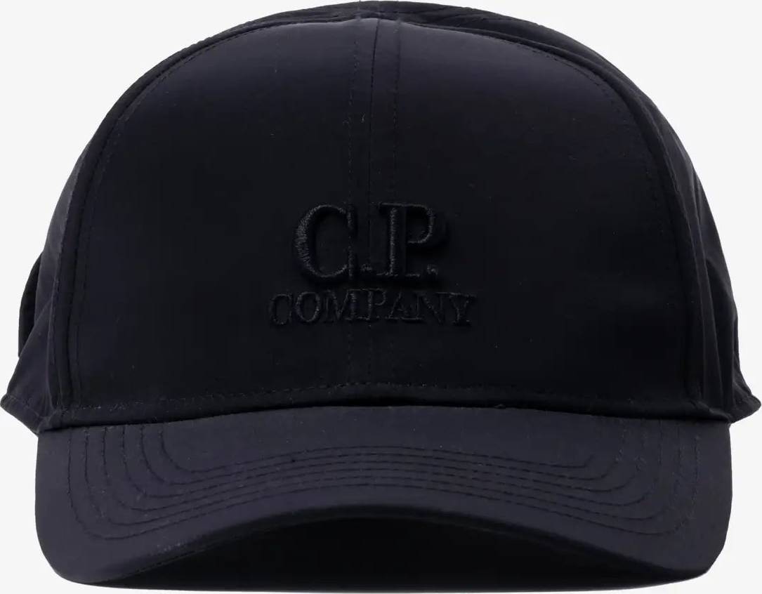 C.P. Company Chrome-R Goggle Cap Accessoarer - Herr