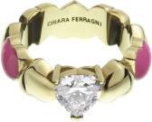 Neon Stackable Stack Rings - Women's