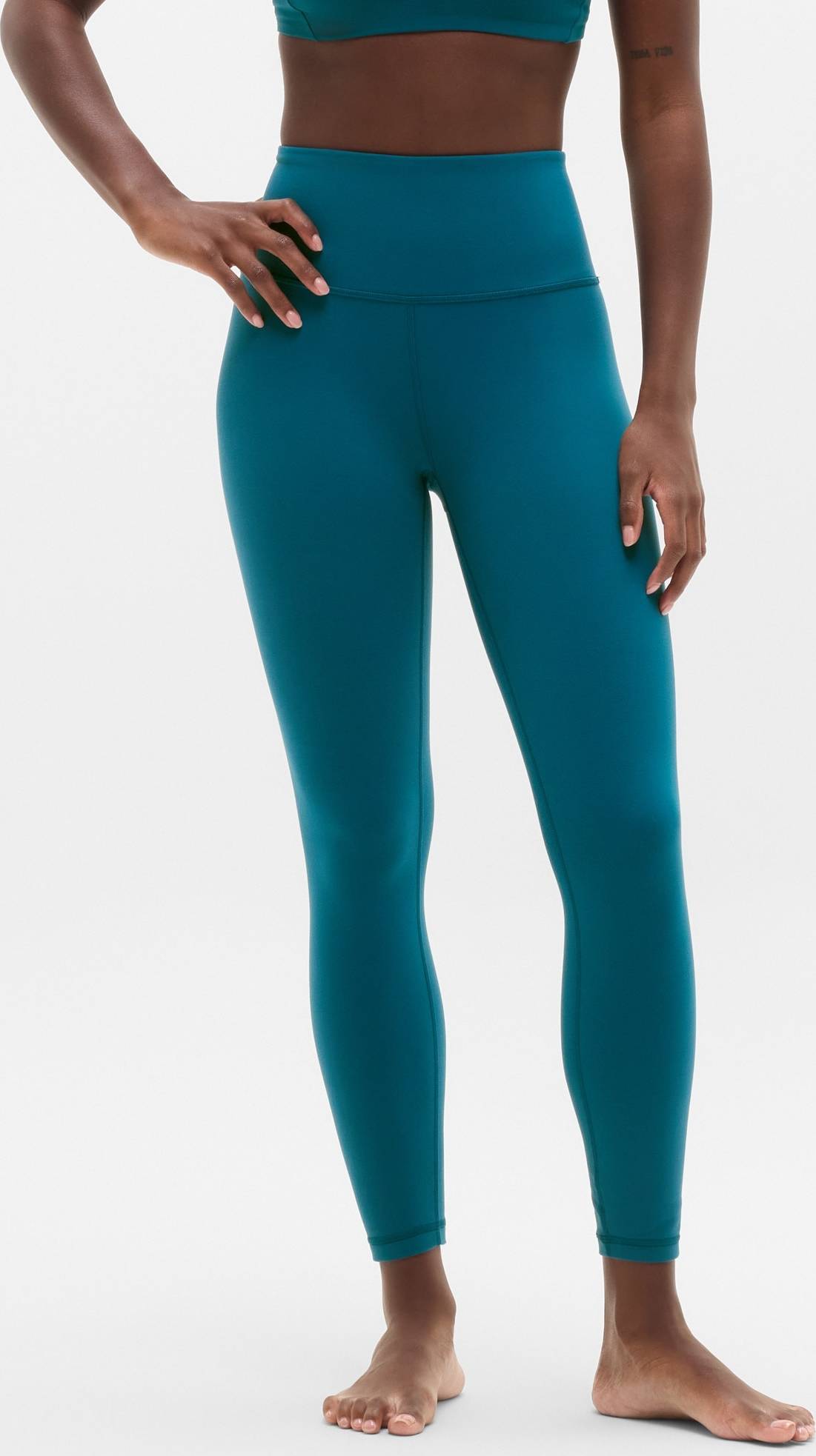 Ultra High Rise Legging