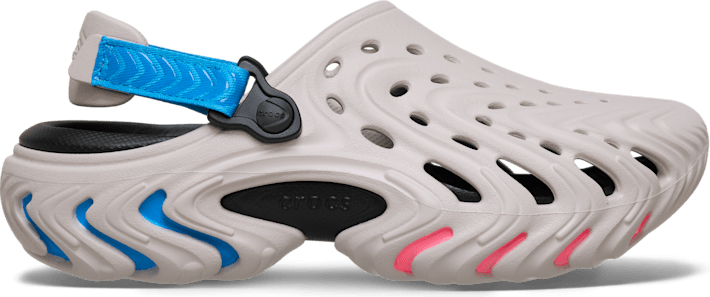 Mens crocs echo clogs Crocs Echo II