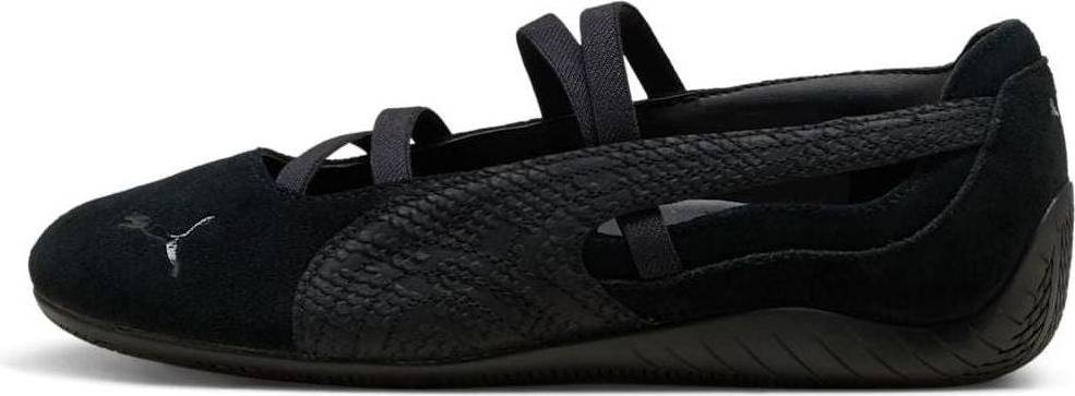 Speedcat ballet Puma Speedcat Ballet Python - Black