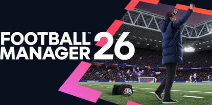 Football Manager 26 PC Steam Key