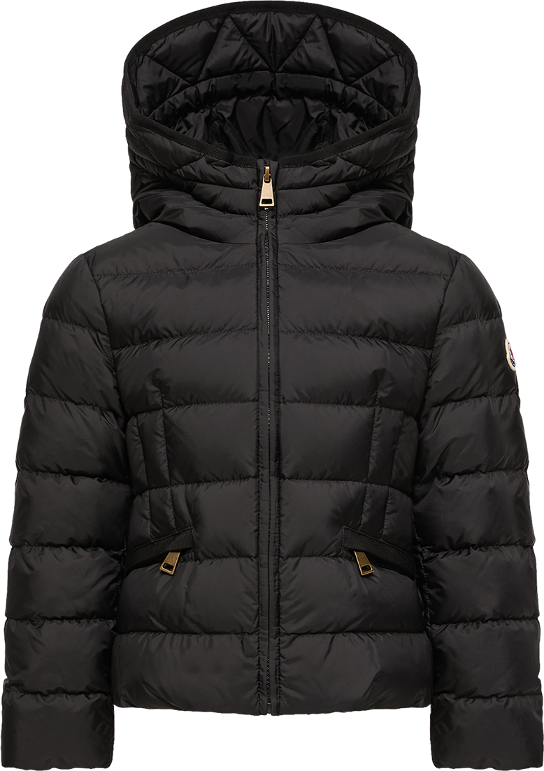 Avoce Down Jacket