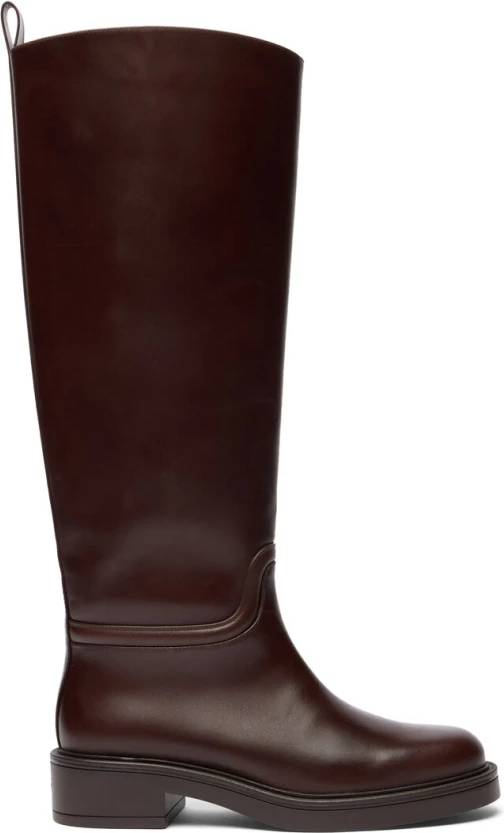 Stuart Weitzman Ridstövel Skor - Dam