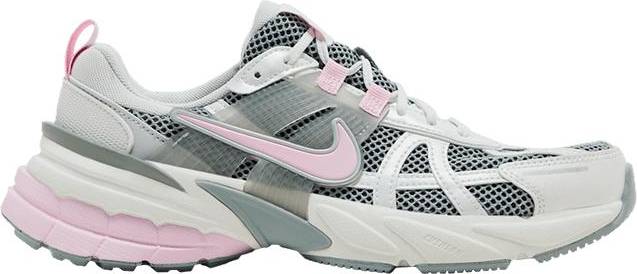 Nike v2k run Nike V2K Run Espuma - Rosa