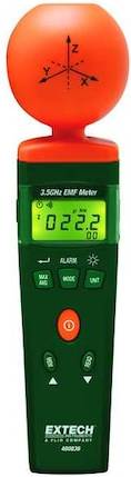 Extech 480836 Instruments