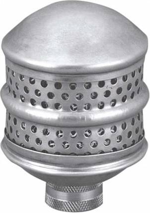 ProPation Small Coverage Bubbler