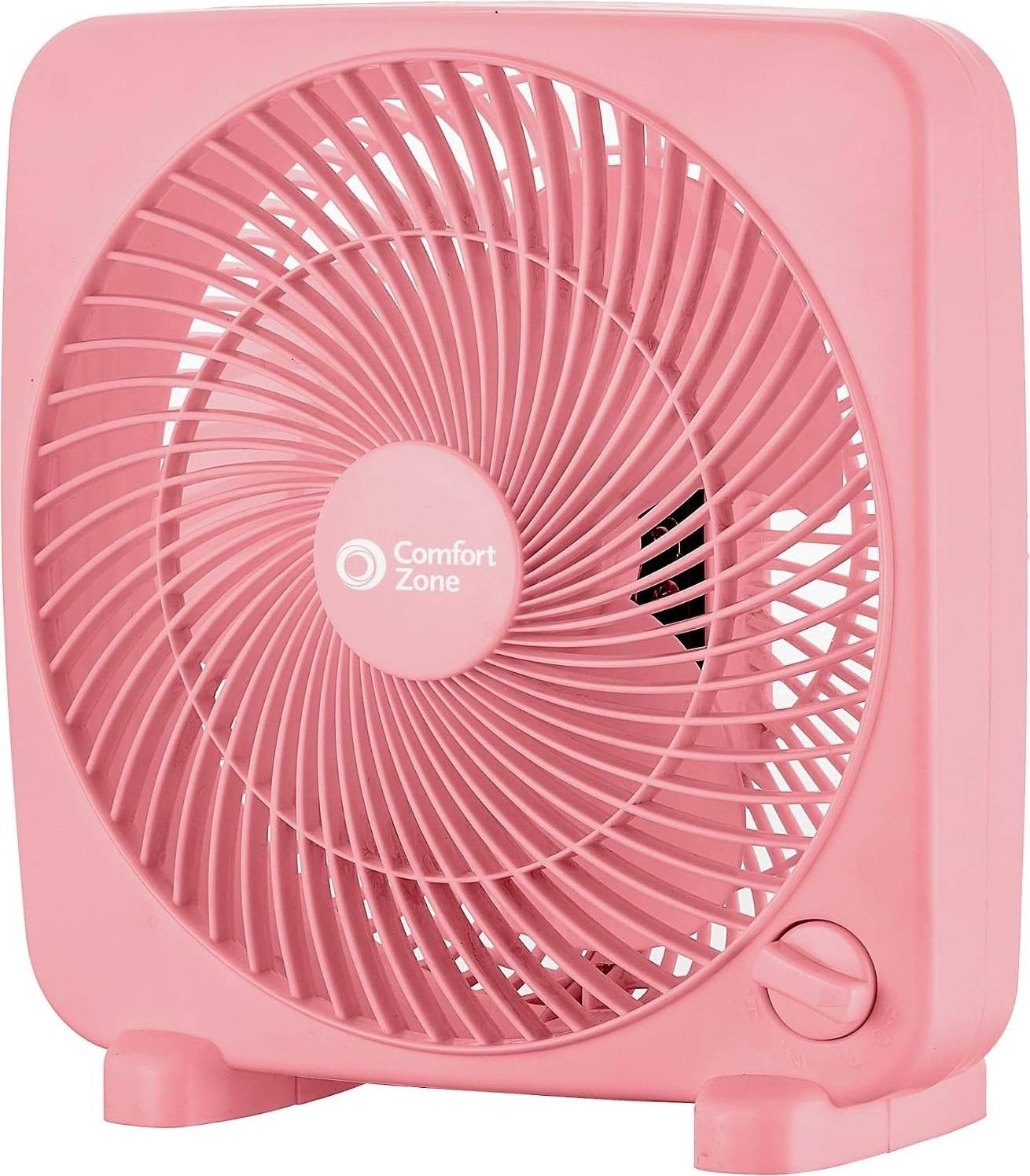 9 Inch Portable Box Fan