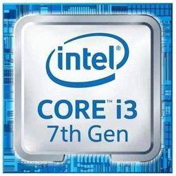 Intel core i3 Intel Core i3 7100 Processor Tray