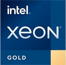 Lenovo ThinkSystem ST650 V3 Intel Xeon Gold Processor Option Kit