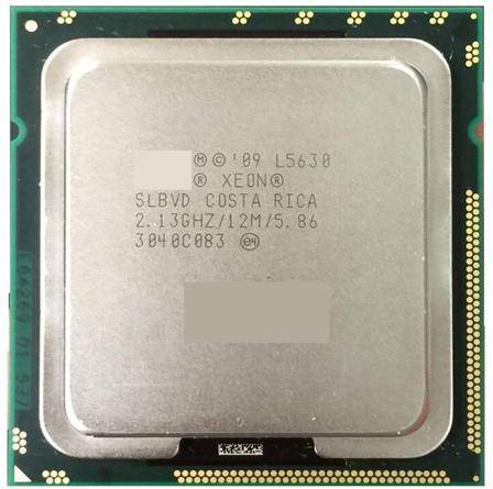 CPU PC Computer for Xeon L5630 Desktop