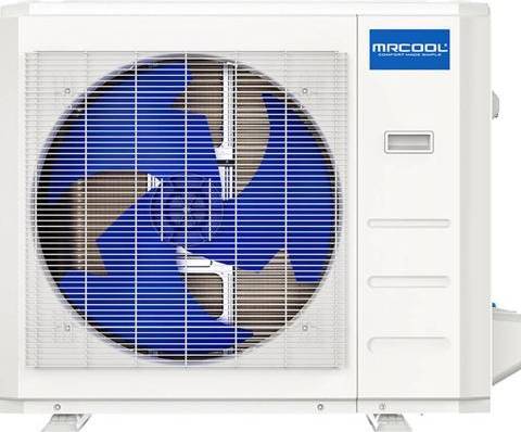 24HPC230D25O Mini Split Condenser