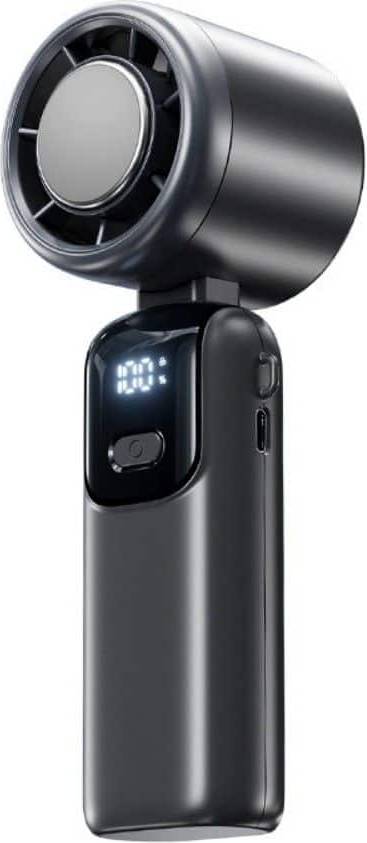 Usb cooling fan Portable Handheld Mini Turbo Fan