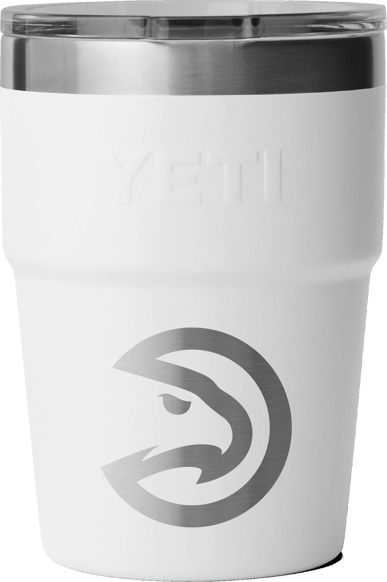 Yeti Atlanta Hawks Rambler Stackable Cup 16oz