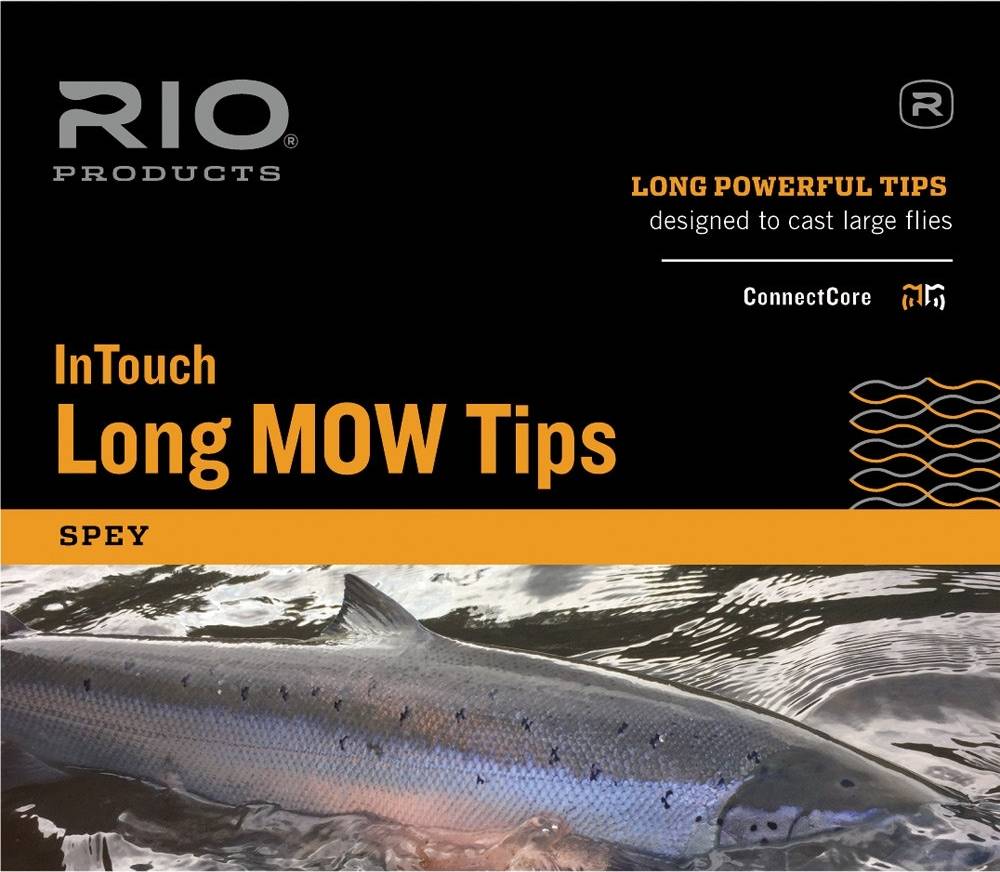 RIO InTouch Long Mow Tips