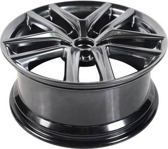 Road Ready Lexus Is300 Front 18 Inch Hyper Alloy Rim
