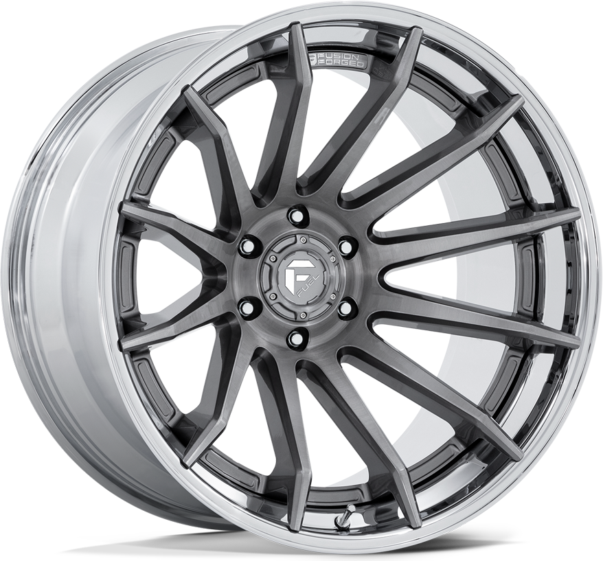 22" rims 22 Inch Chrome Gray Wheel Rim Ford F150