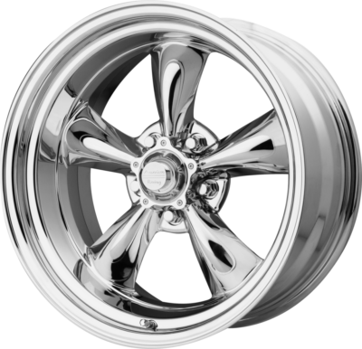 American Racing Vn615 Torq Thrust Wheel Rim