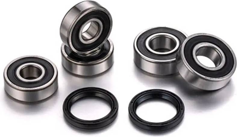 Factory Links Complete Rear Wheel Bearing Kit