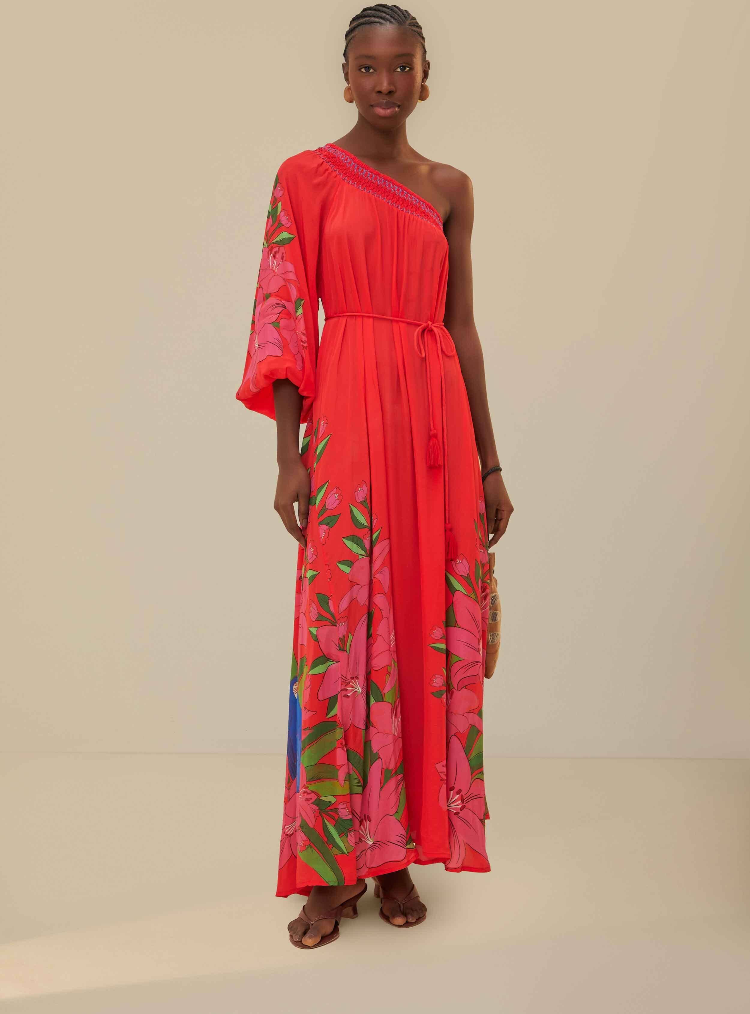 Farm Rio Cotton Dresses (400+ products) compare here & see prices now »