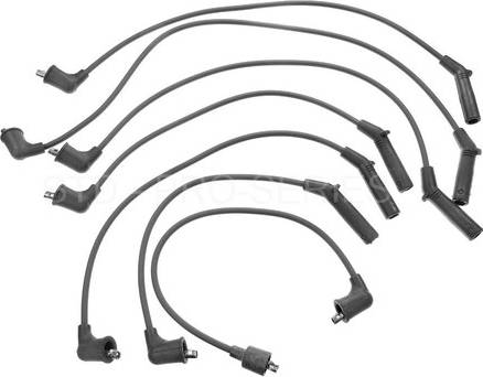 Spark Plug Wire Set 27668