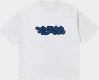 FDLSS Tee Blue