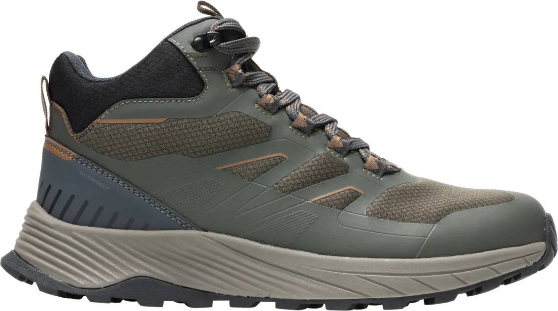 Regatta Ravika Shoes - Vert