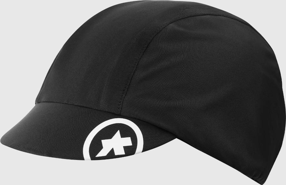 Assos Spring Fall Rain Cap P1
