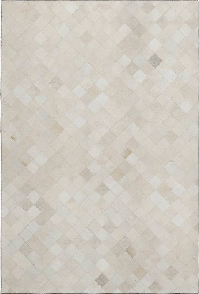 Addison Rugs Mayfield Ivory Rectangular Area Rug 2 x 3 ft Beige