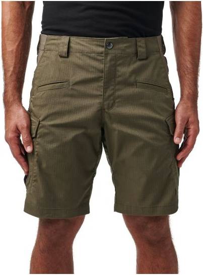 5.11 Tactical Icon Short Ranger Green